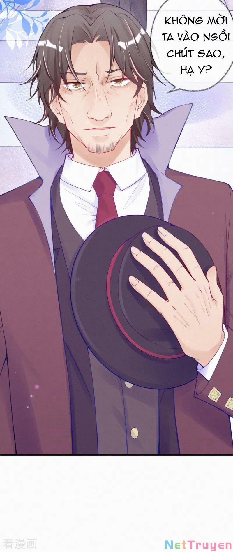 Mami Đột Kích, Thiên Tài Manh Bảo Khốc Daddy 64 trang 3