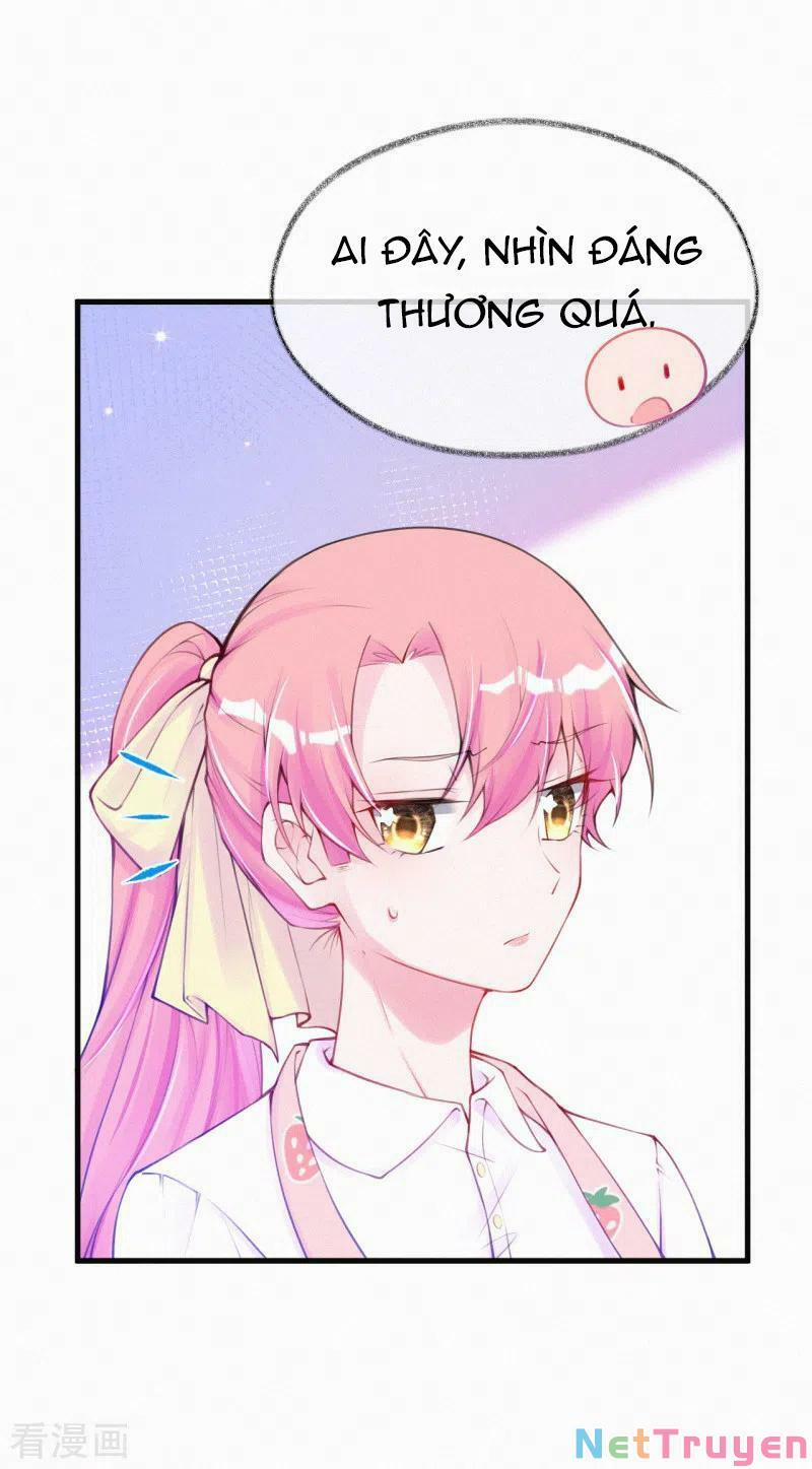 Mami Đột Kích, Thiên Tài Manh Bảo Khốc Daddy 64 trang 6