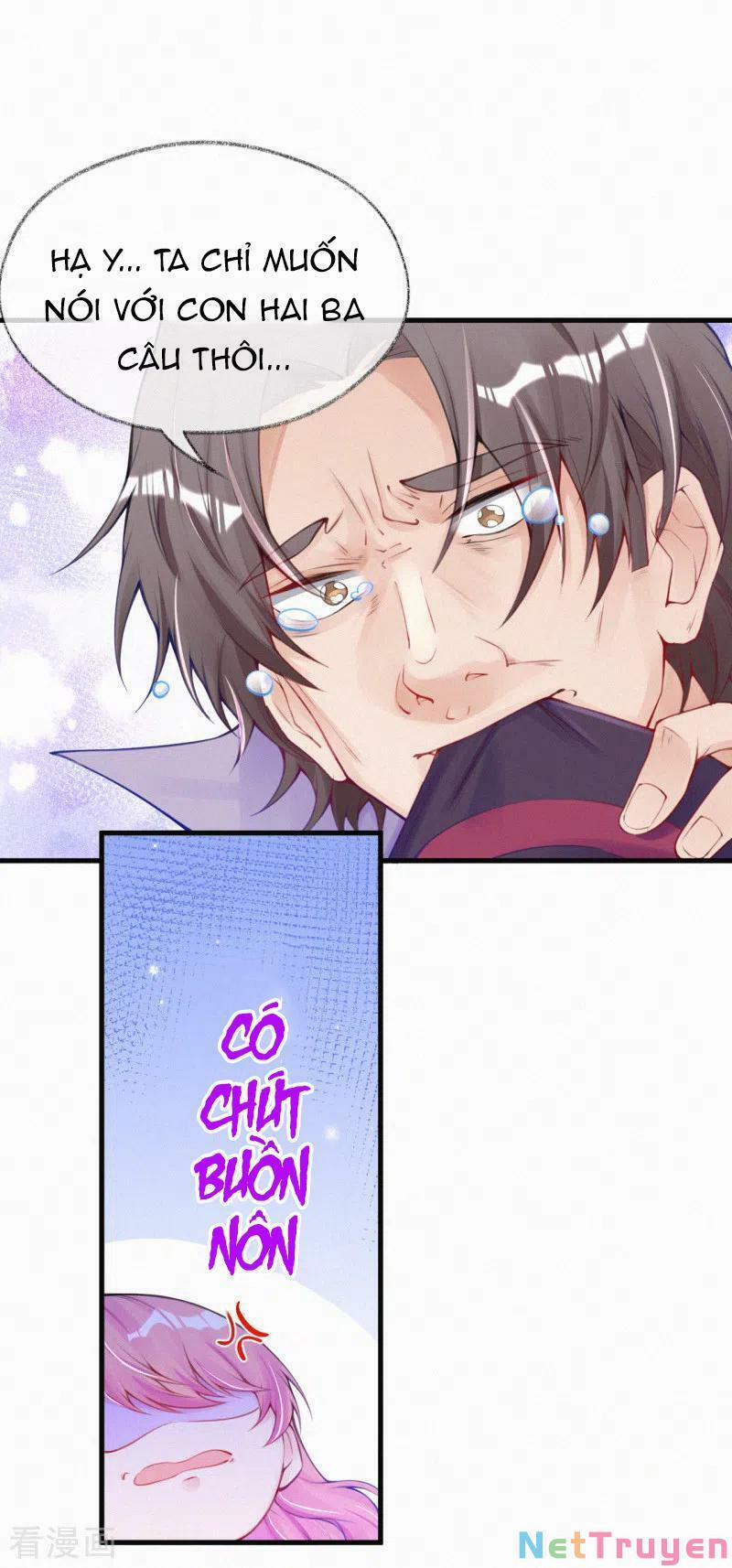 Mami Đột Kích, Thiên Tài Manh Bảo Khốc Daddy 64 trang 8