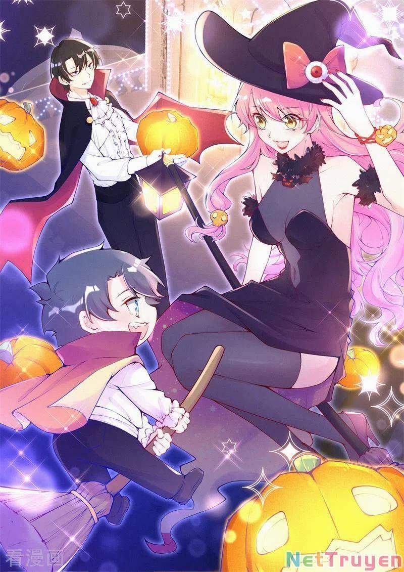 Mami Đột Kích, Thiên Tài Manh Bảo Khốc Daddy 65 trang 0