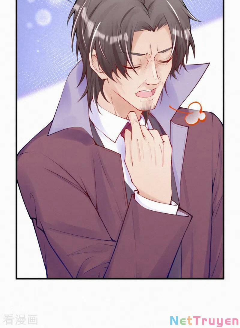 Mami Đột Kích, Thiên Tài Manh Bảo Khốc Daddy 65 trang 10