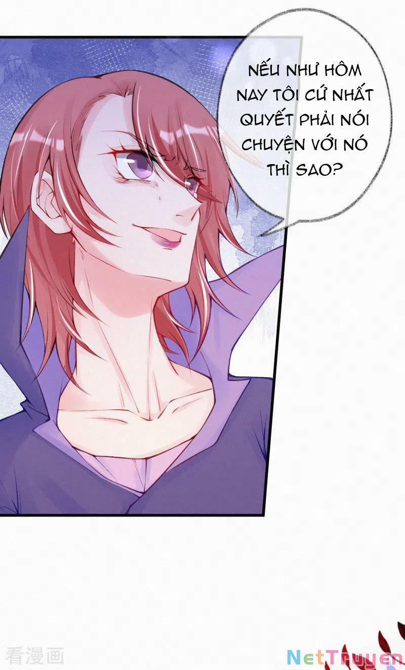 Mami Đột Kích, Thiên Tài Manh Bảo Khốc Daddy 65 trang 12