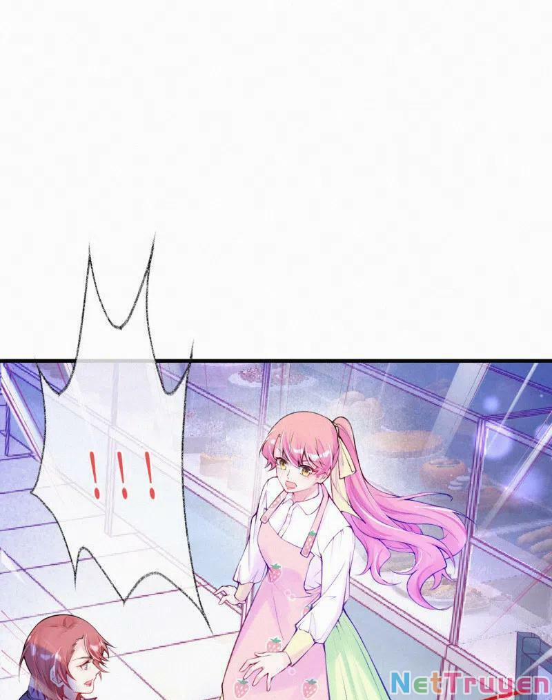 Mami Đột Kích, Thiên Tài Manh Bảo Khốc Daddy 65 trang 14