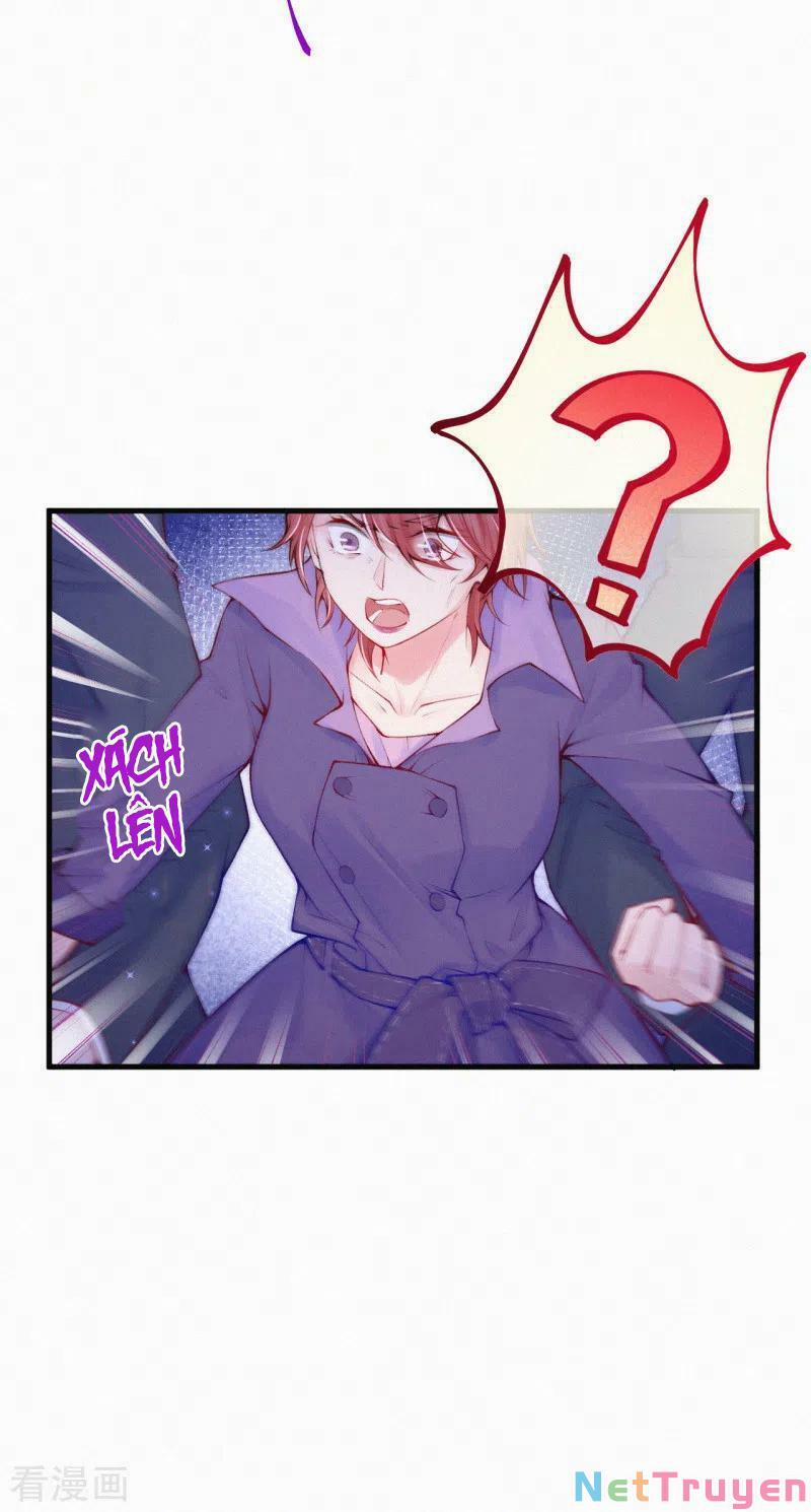 Mami Đột Kích, Thiên Tài Manh Bảo Khốc Daddy 65 trang 16