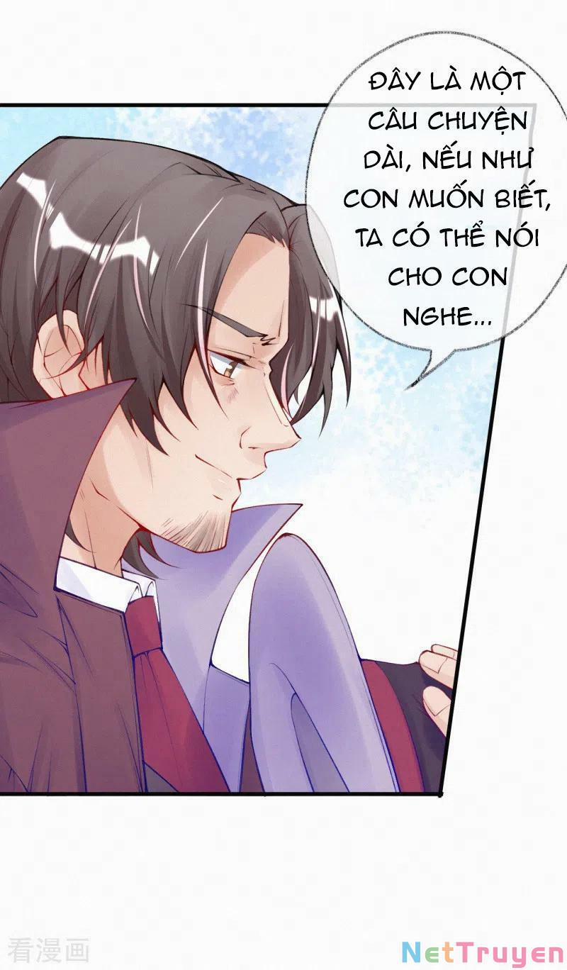 Mami Đột Kích, Thiên Tài Manh Bảo Khốc Daddy 65 trang 20