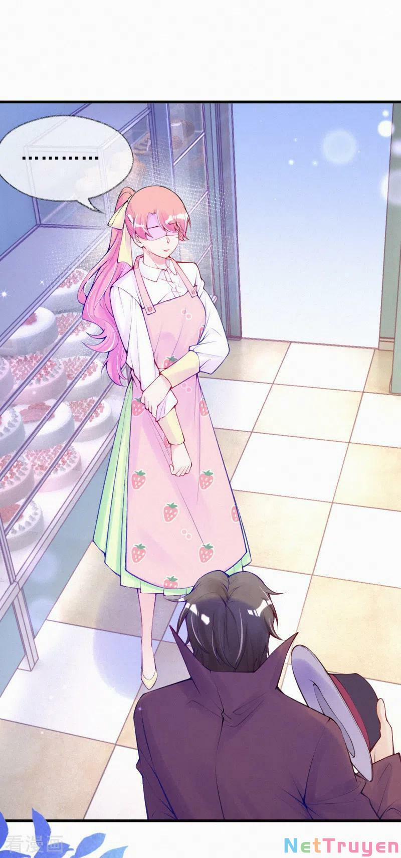 Mami Đột Kích, Thiên Tài Manh Bảo Khốc Daddy 65 trang 21