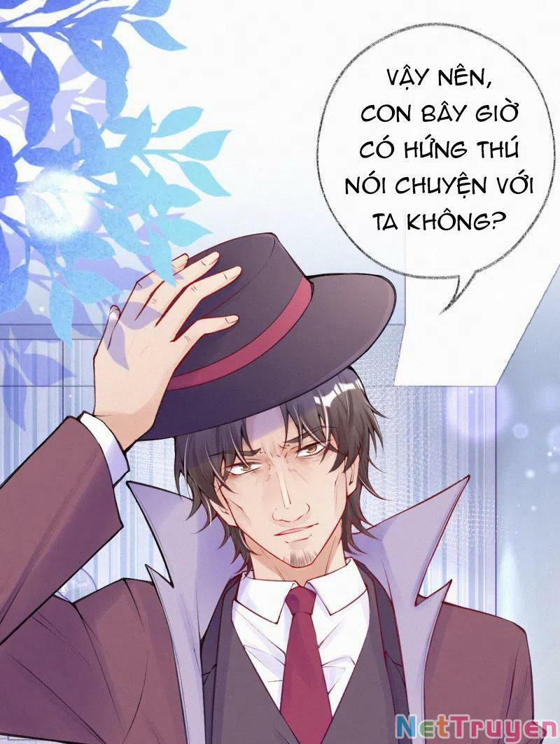 Mami Đột Kích, Thiên Tài Manh Bảo Khốc Daddy 65 trang 22