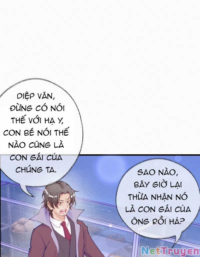 Mami Đột Kích, Thiên Tài Manh Bảo Khốc Daddy 65 trang 4