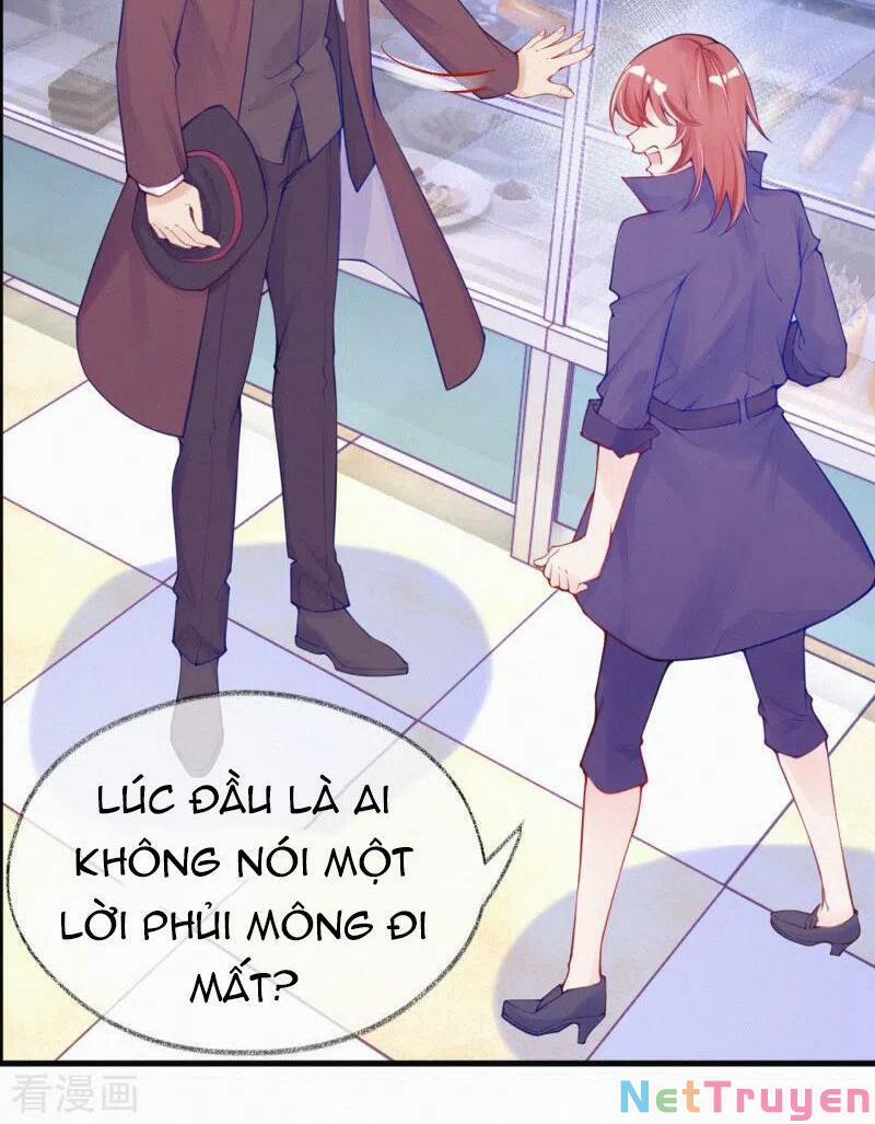 Mami Đột Kích, Thiên Tài Manh Bảo Khốc Daddy 65 trang 5