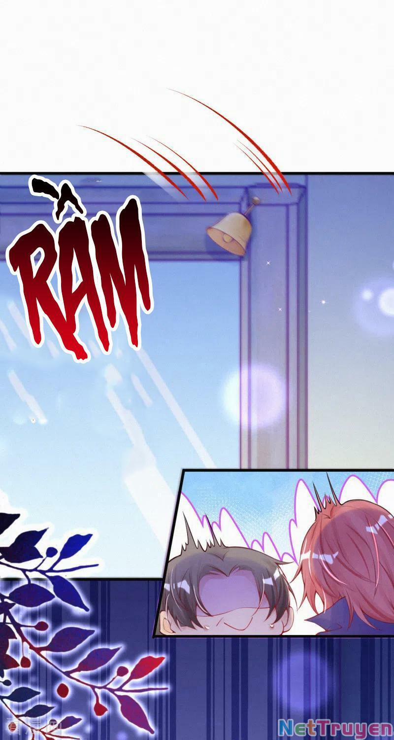 Mami Đột Kích, Thiên Tài Manh Bảo Khốc Daddy 65 trang 7