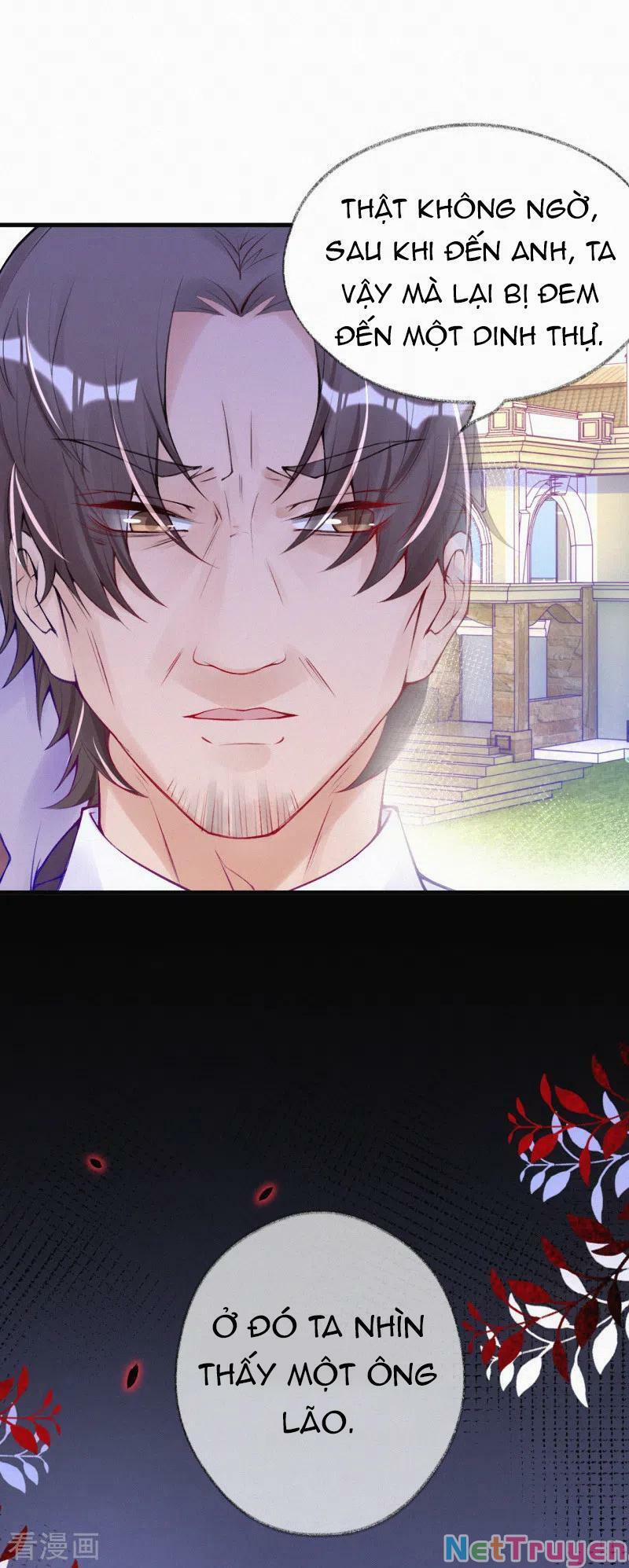 Mami Đột Kích, Thiên Tài Manh Bảo Khốc Daddy 66 trang 10