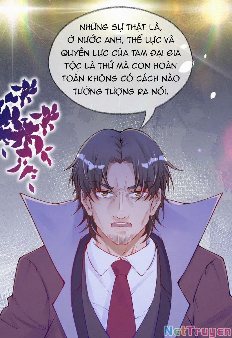 Mami Đột Kích, Thiên Tài Manh Bảo Khốc Daddy 66 trang 21