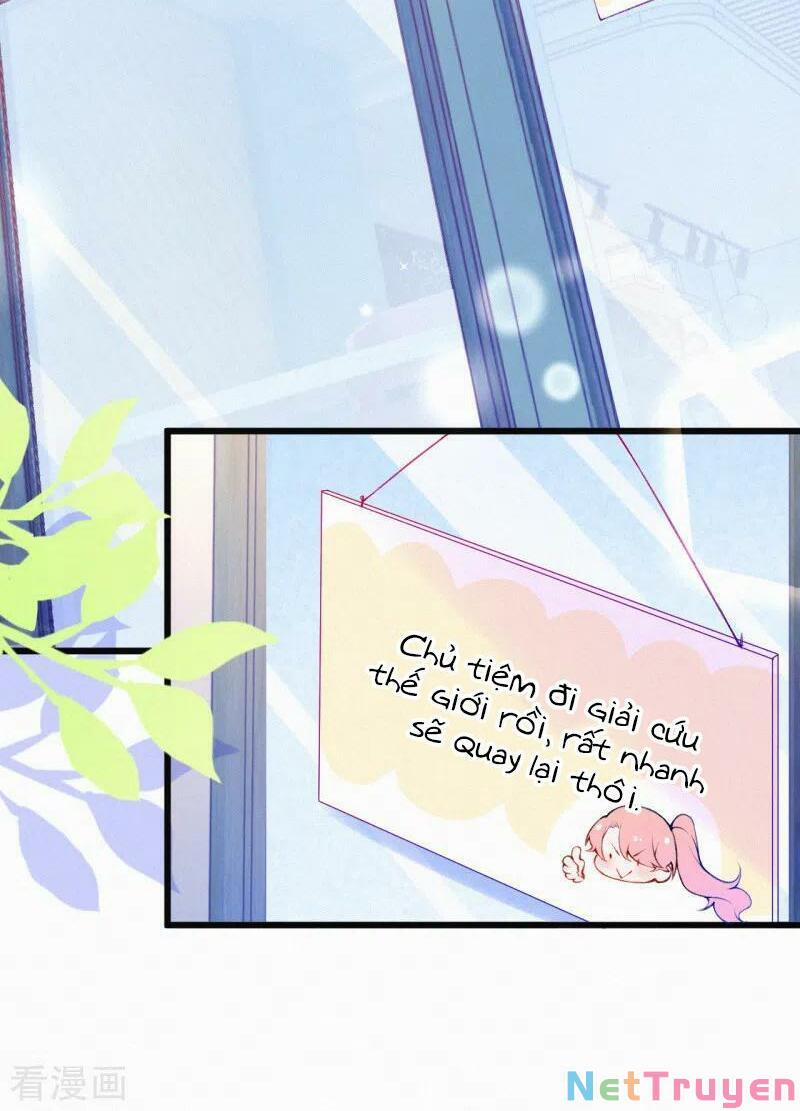 Mami Đột Kích, Thiên Tài Manh Bảo Khốc Daddy 66 trang 3