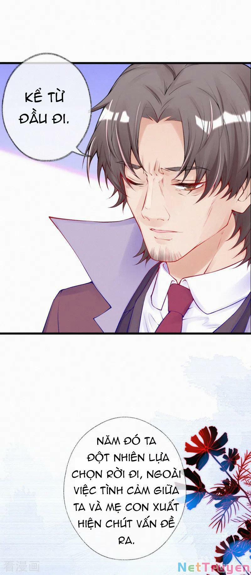 Mami Đột Kích, Thiên Tài Manh Bảo Khốc Daddy 66 trang 5