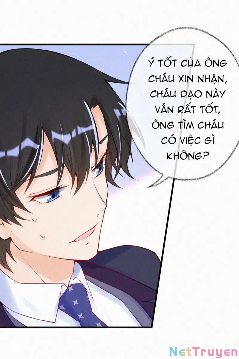 Mami Đột Kích, Thiên Tài Manh Bảo Khốc Daddy 71 trang 12