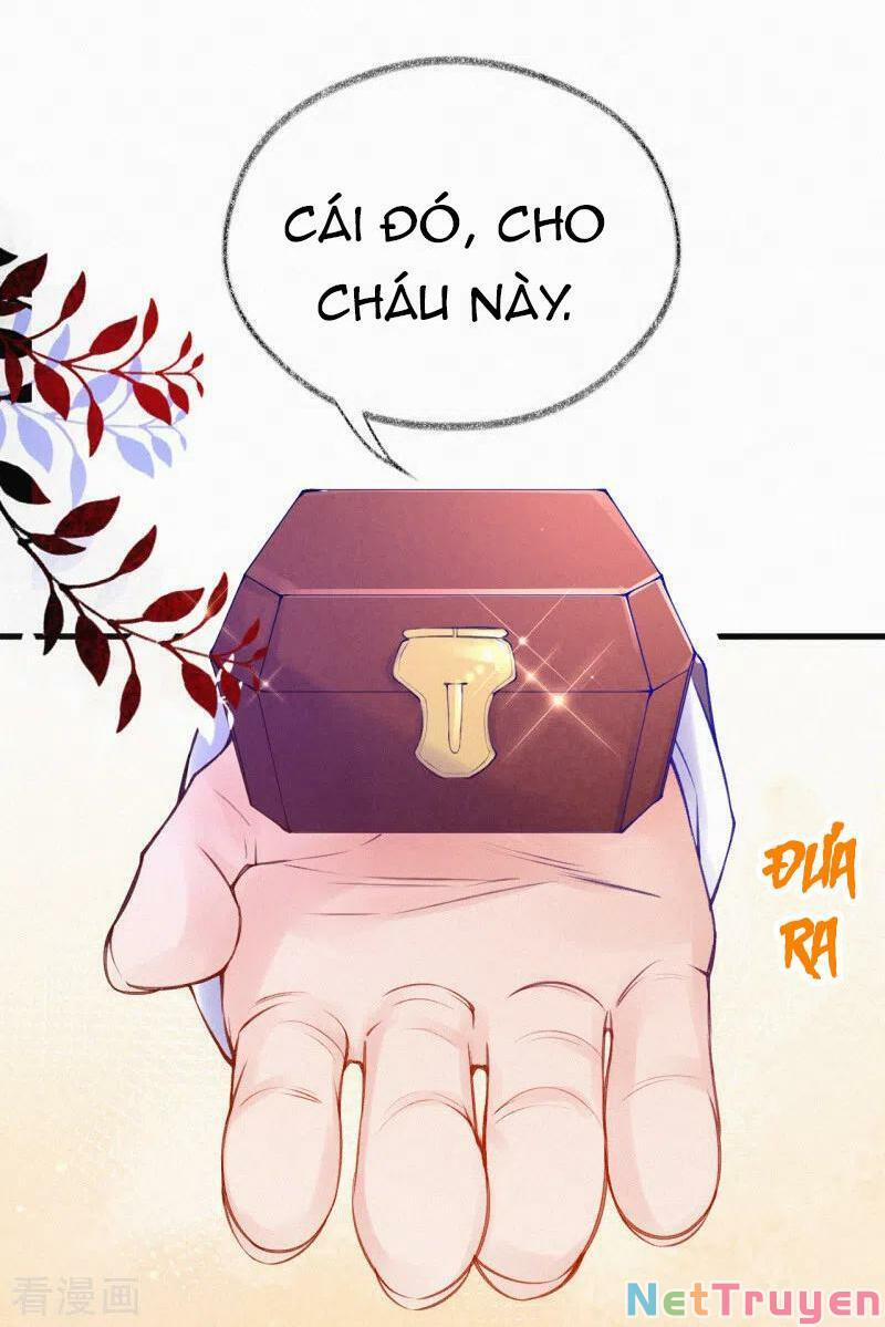 Mami Đột Kích, Thiên Tài Manh Bảo Khốc Daddy 71 trang 13