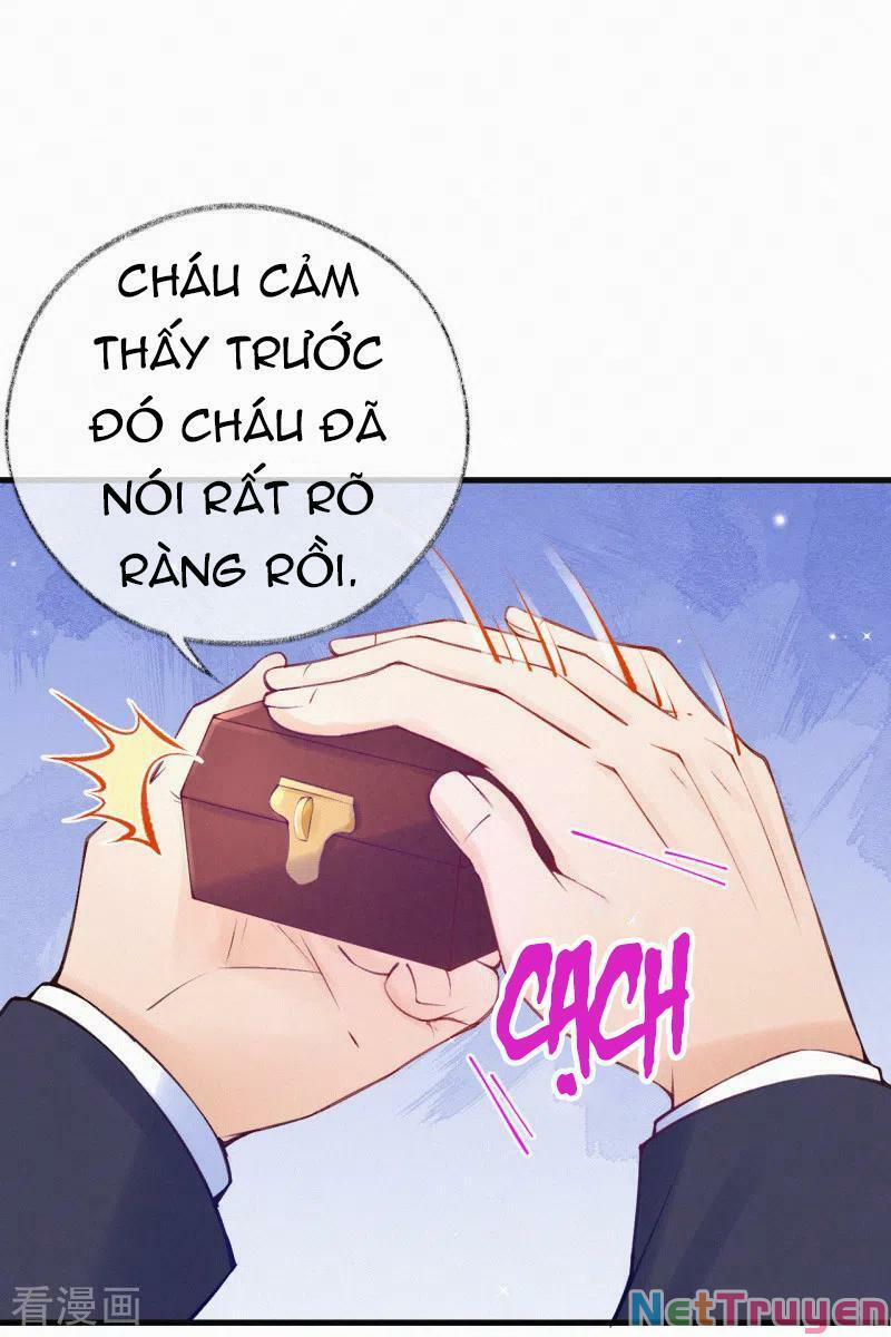 Mami Đột Kích, Thiên Tài Manh Bảo Khốc Daddy 71 trang 15