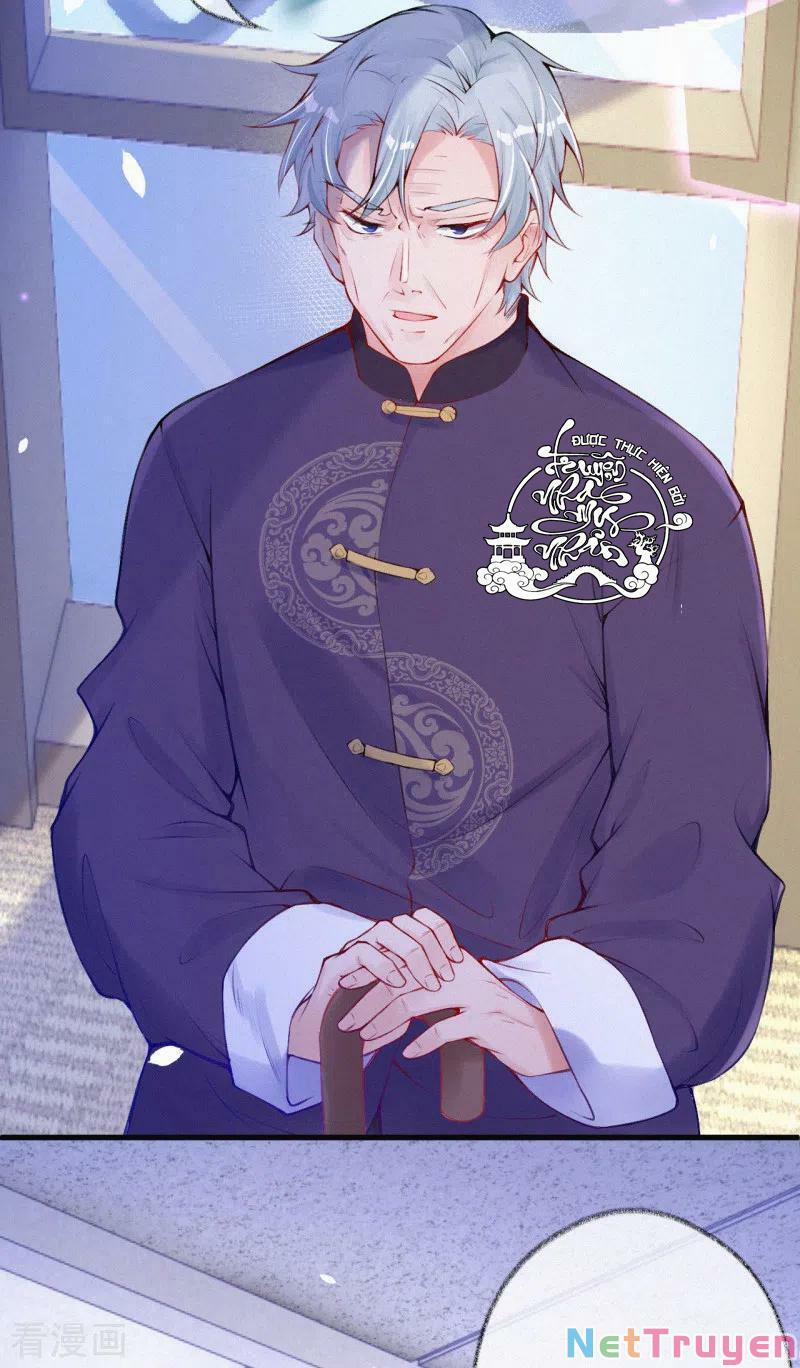 Mami Đột Kích, Thiên Tài Manh Bảo Khốc Daddy 71 trang 21