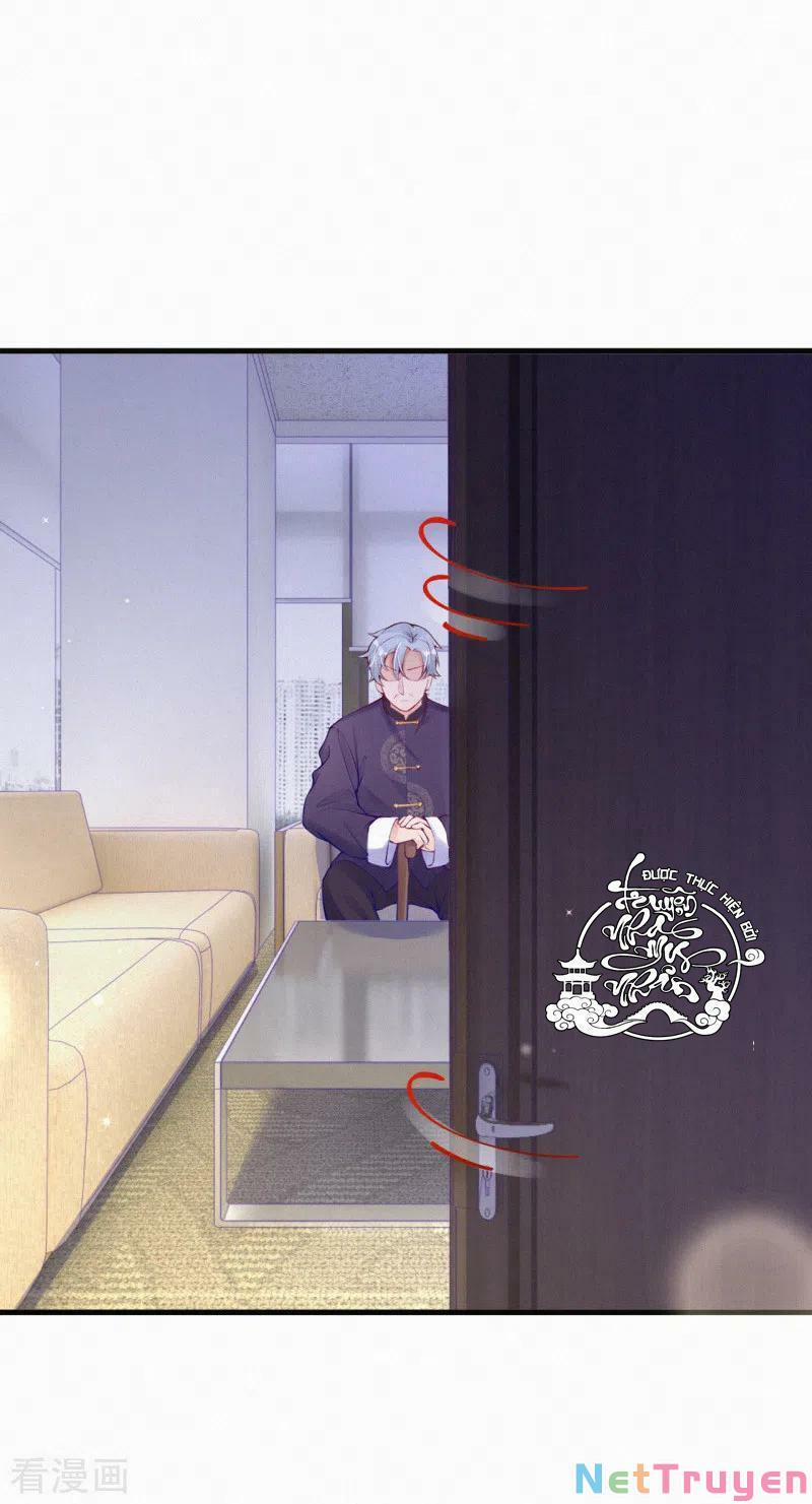 Mami Đột Kích, Thiên Tài Manh Bảo Khốc Daddy 71 trang 3