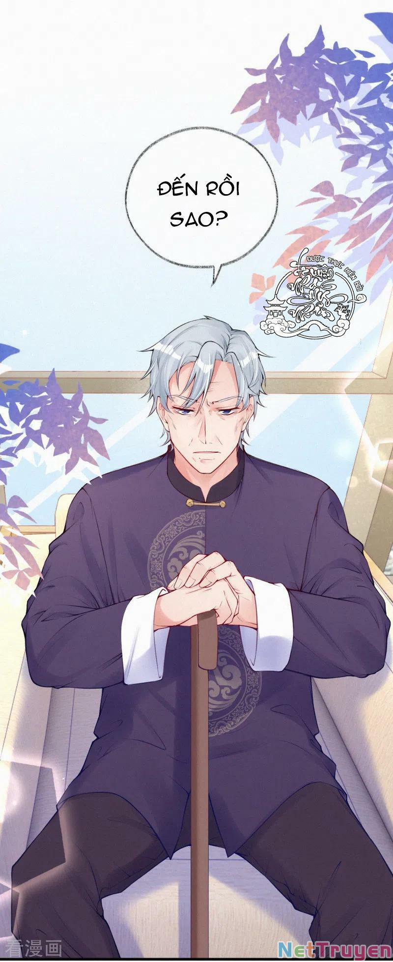 Mami Đột Kích, Thiên Tài Manh Bảo Khốc Daddy 71 trang 4