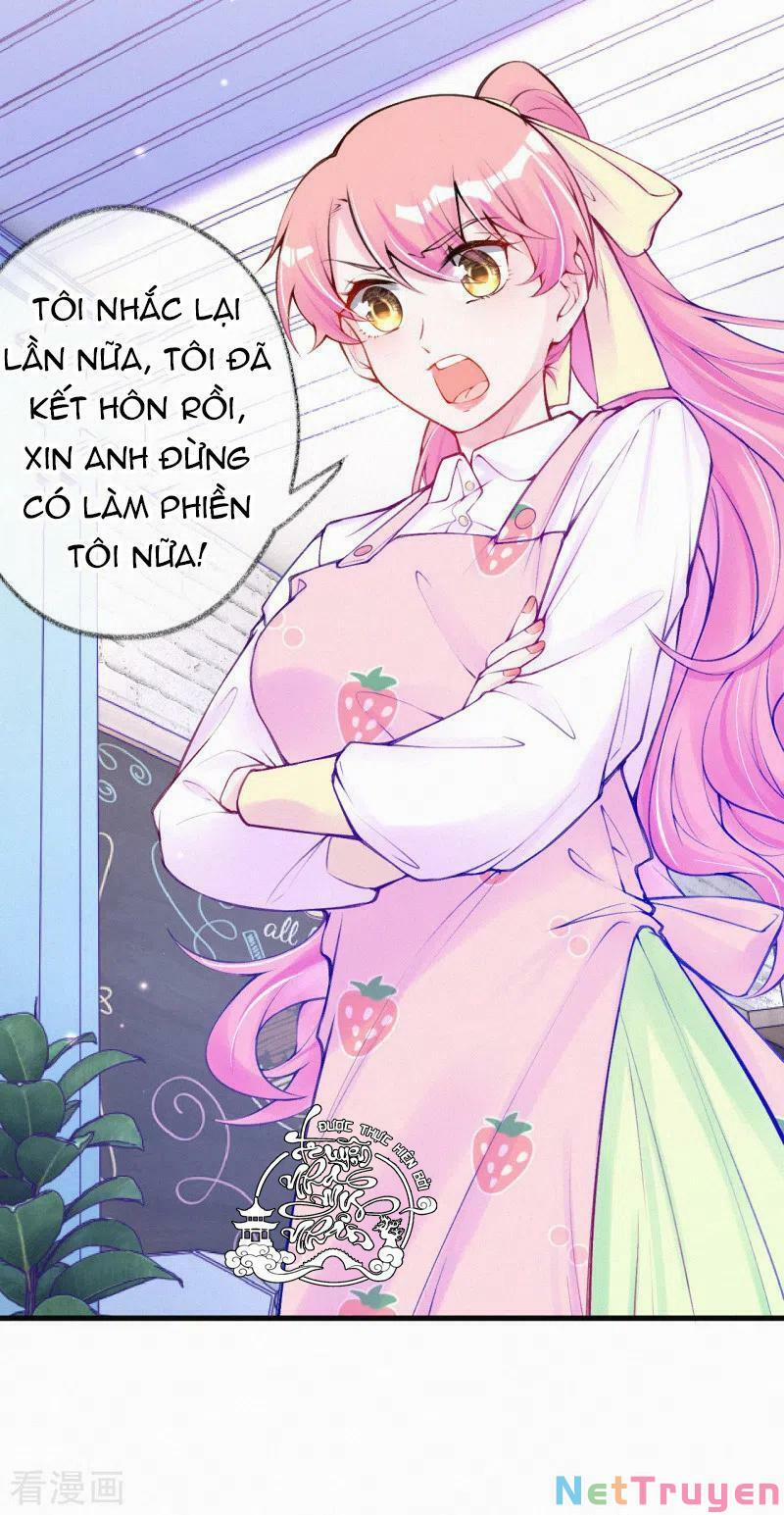 Mami Đột Kích, Thiên Tài Manh Bảo Khốc Daddy 73 trang 10