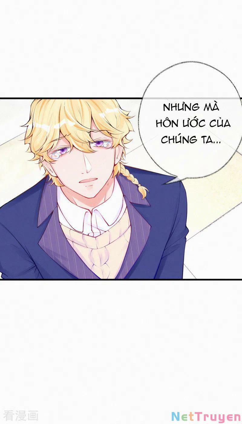 Mami Đột Kích, Thiên Tài Manh Bảo Khốc Daddy 73 trang 11