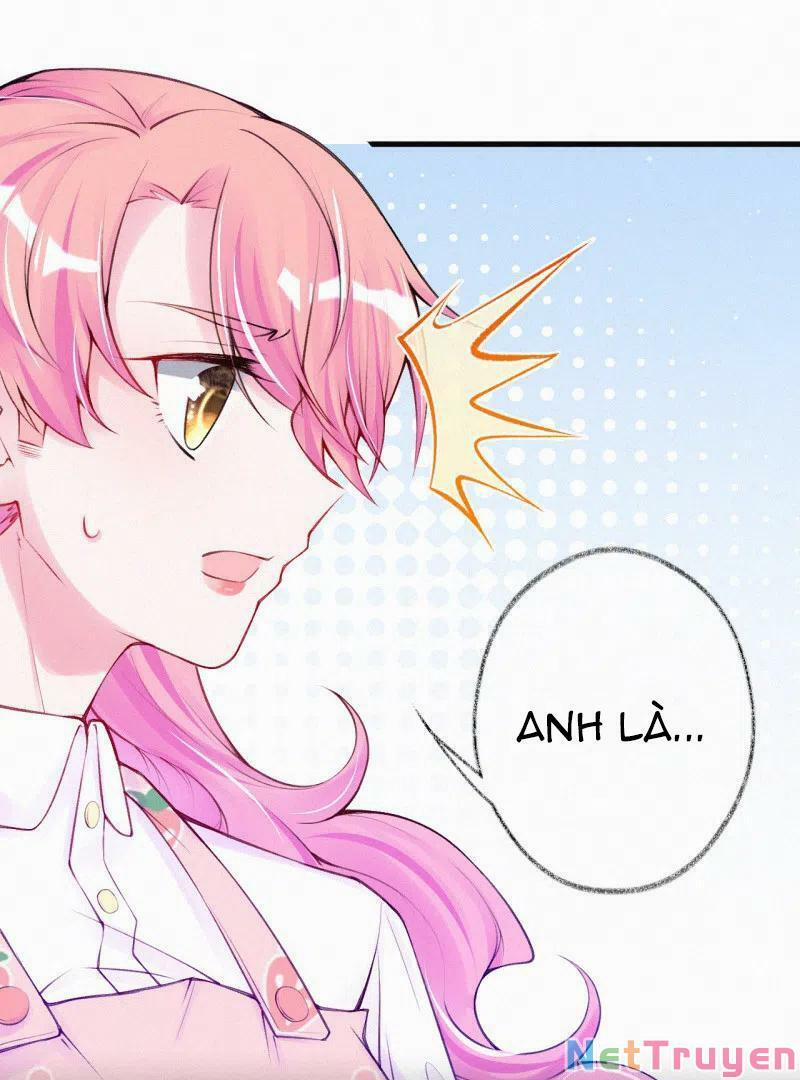 Mami Đột Kích, Thiên Tài Manh Bảo Khốc Daddy 73 trang 17