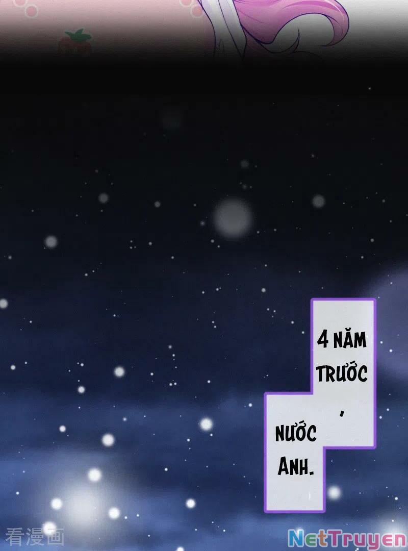 Mami Đột Kích, Thiên Tài Manh Bảo Khốc Daddy 73 trang 18