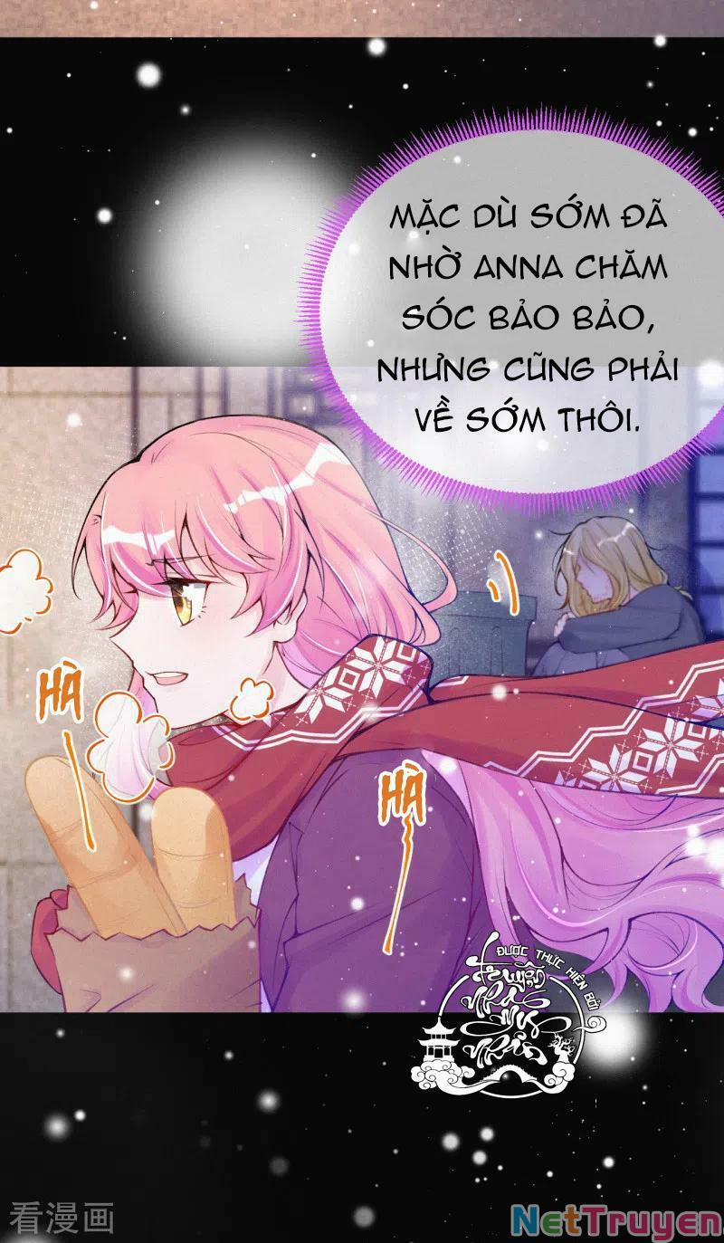 Mami Đột Kích, Thiên Tài Manh Bảo Khốc Daddy 73 trang 21