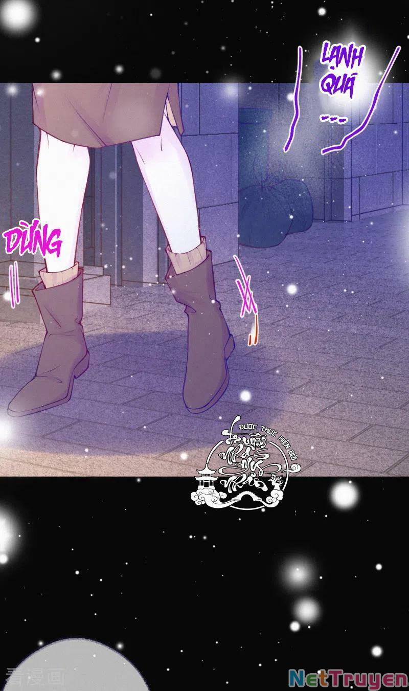 Mami Đột Kích, Thiên Tài Manh Bảo Khốc Daddy 73 trang 22