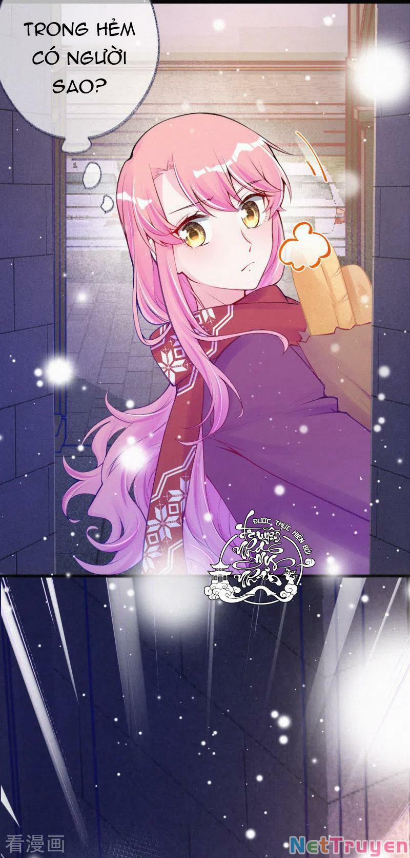 Mami Đột Kích, Thiên Tài Manh Bảo Khốc Daddy 73 trang 23