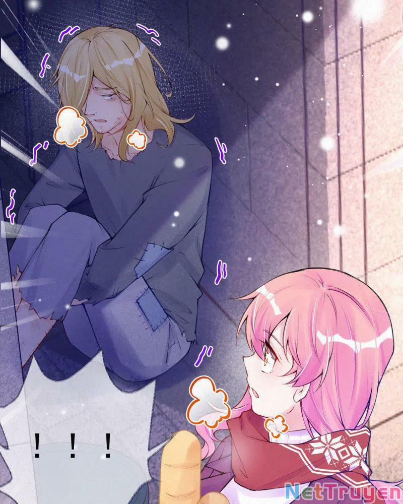 Mami Đột Kích, Thiên Tài Manh Bảo Khốc Daddy 73 trang 24