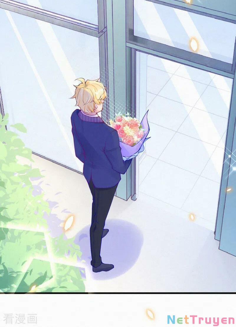 Mami Đột Kích, Thiên Tài Manh Bảo Khốc Daddy 73 trang 3