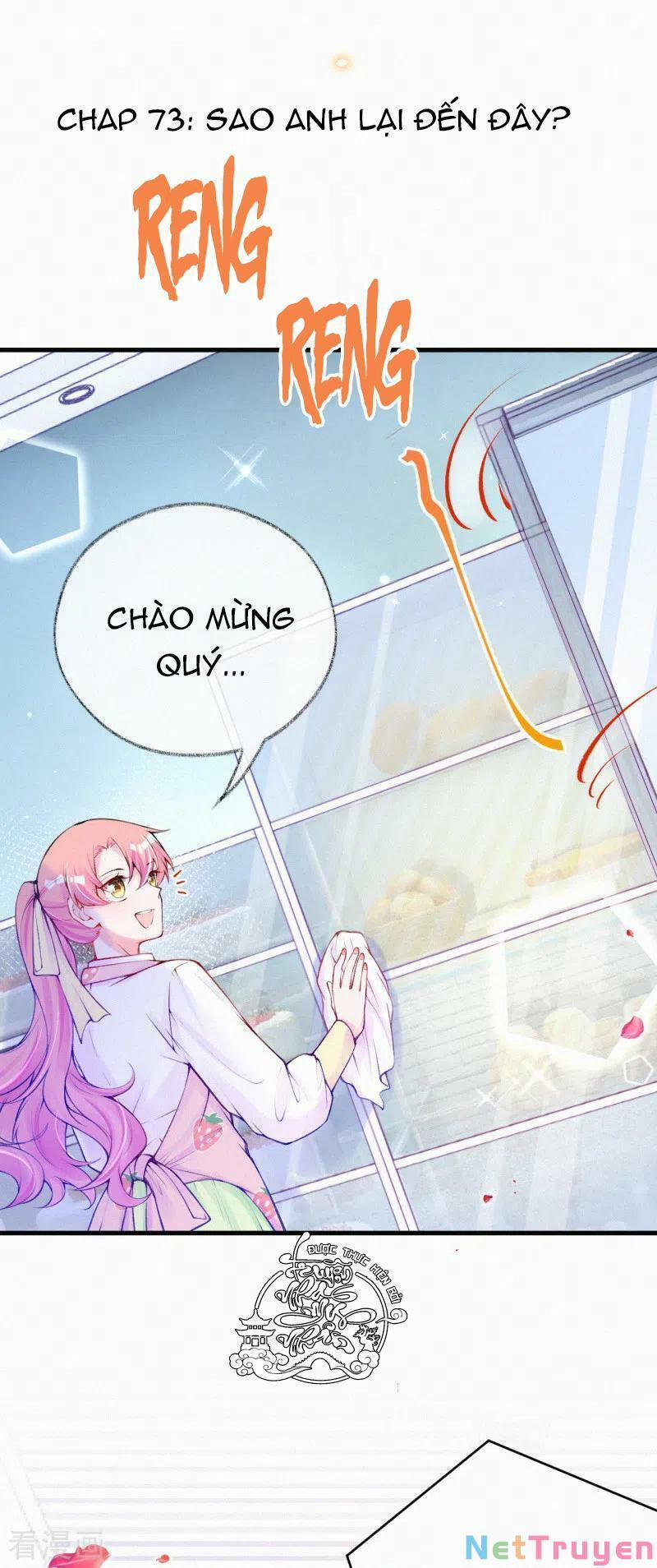 Mami Đột Kích, Thiên Tài Manh Bảo Khốc Daddy 73 trang 4