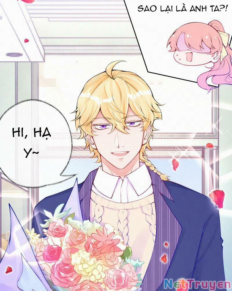 Mami Đột Kích, Thiên Tài Manh Bảo Khốc Daddy 73 trang 5