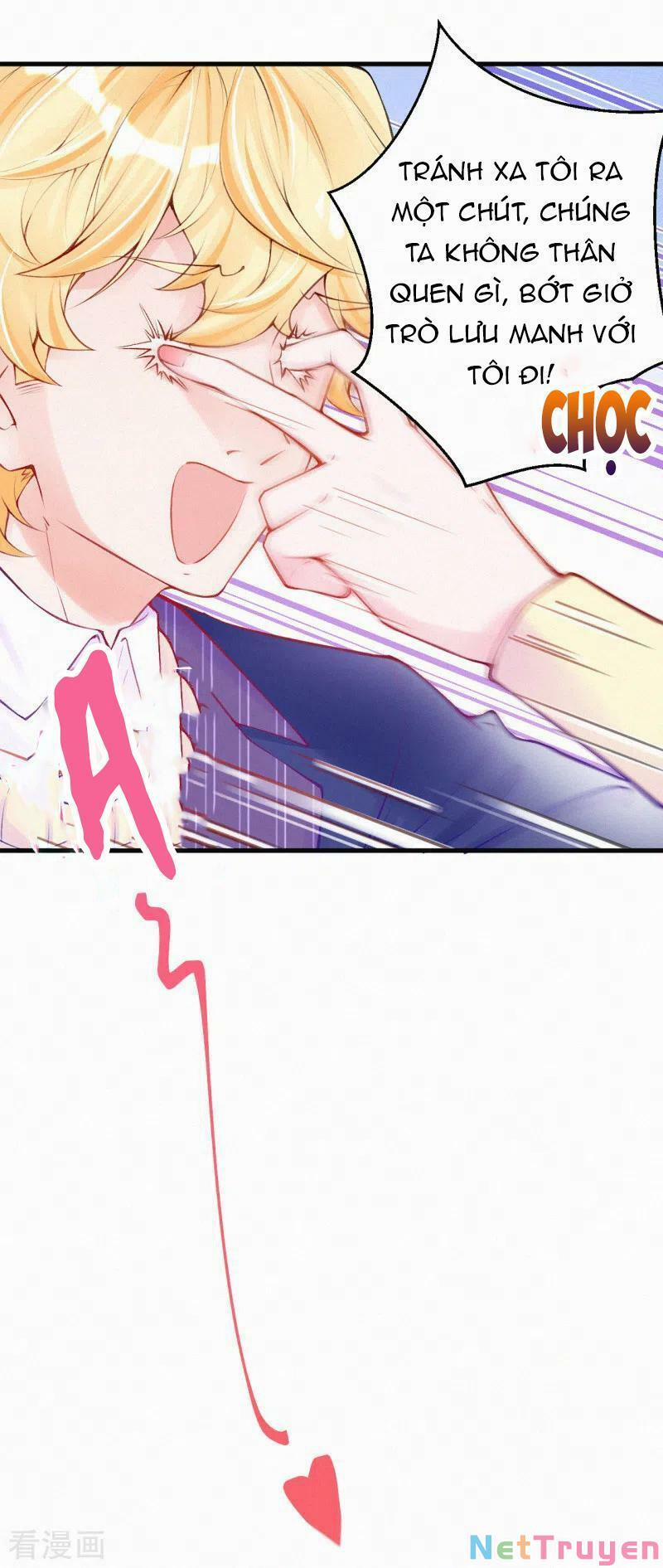 Mami Đột Kích, Thiên Tài Manh Bảo Khốc Daddy 73 trang 8