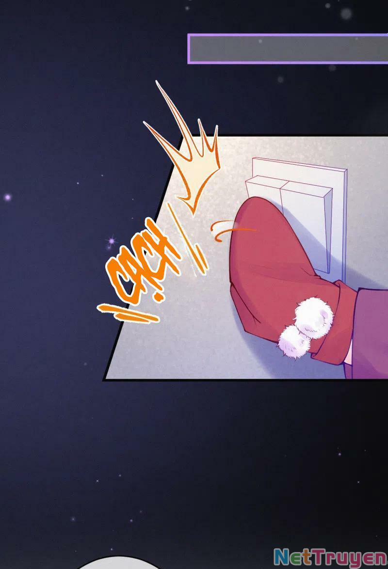 Mami Đột Kích, Thiên Tài Manh Bảo Khốc Daddy 74 trang 10