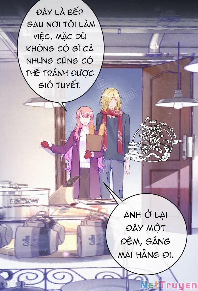 Mami Đột Kích, Thiên Tài Manh Bảo Khốc Daddy 74 trang 11