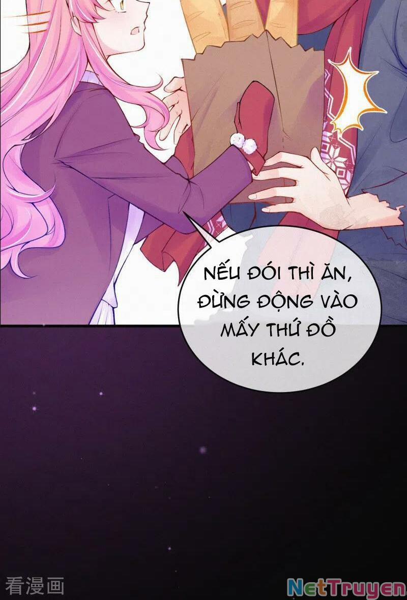 Mami Đột Kích, Thiên Tài Manh Bảo Khốc Daddy 74 trang 13