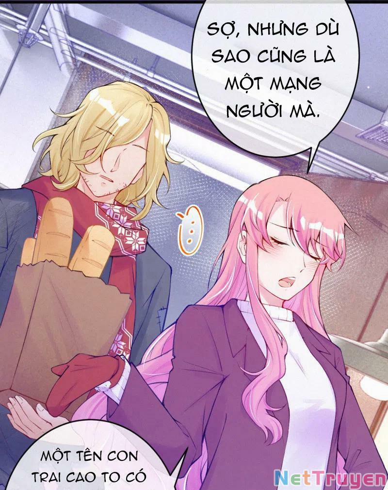 Mami Đột Kích, Thiên Tài Manh Bảo Khốc Daddy 74 trang 15