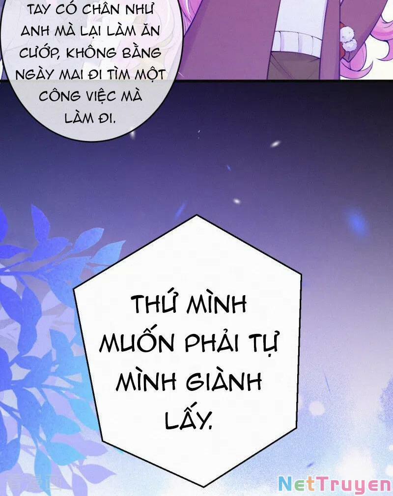 Mami Đột Kích, Thiên Tài Manh Bảo Khốc Daddy 74 trang 16