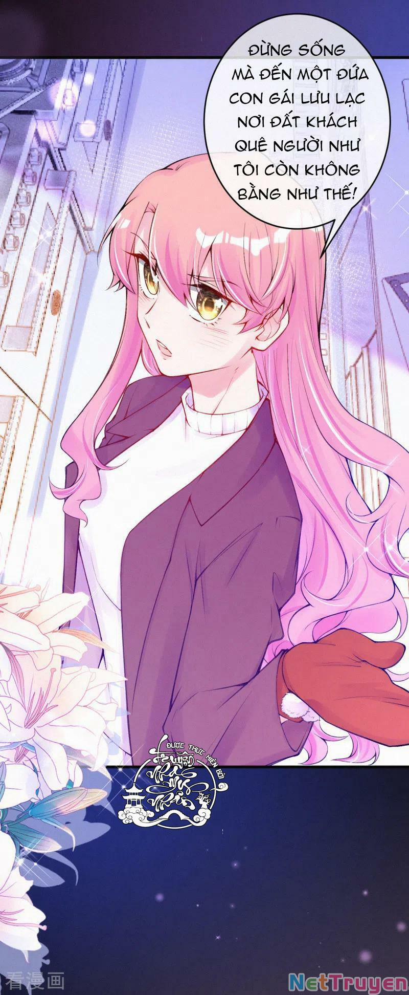 Mami Đột Kích, Thiên Tài Manh Bảo Khốc Daddy 74 trang 18