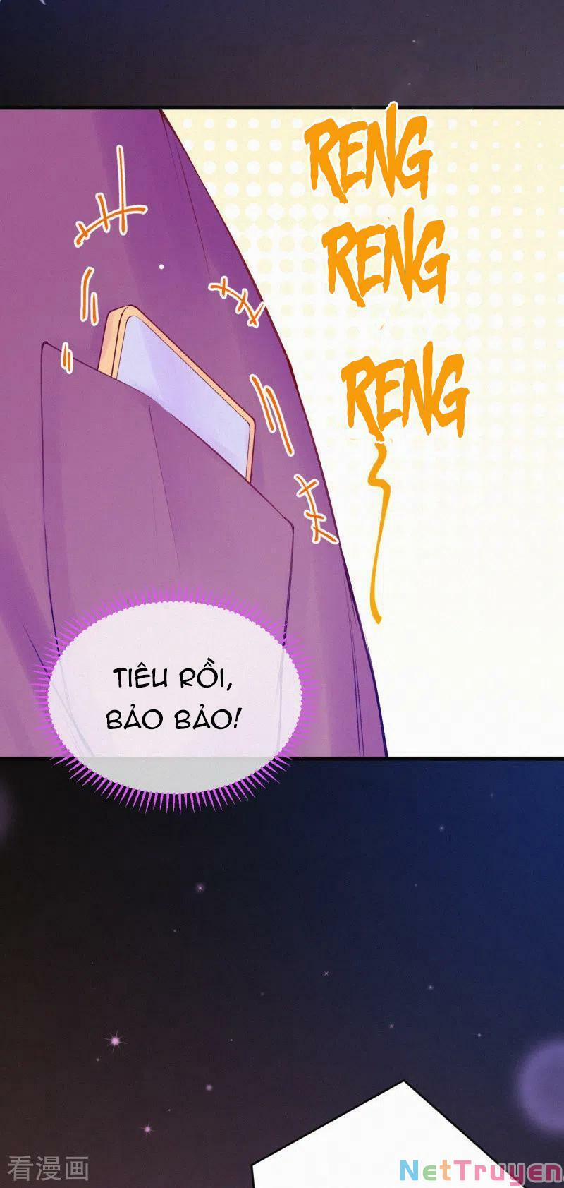 Mami Đột Kích, Thiên Tài Manh Bảo Khốc Daddy 74 trang 19