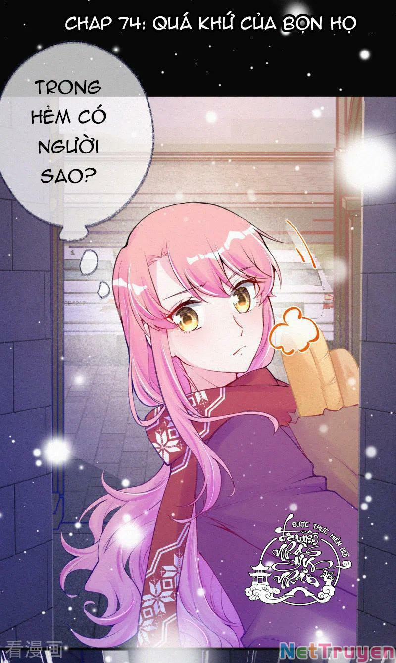 Mami Đột Kích, Thiên Tài Manh Bảo Khốc Daddy 74 trang 2