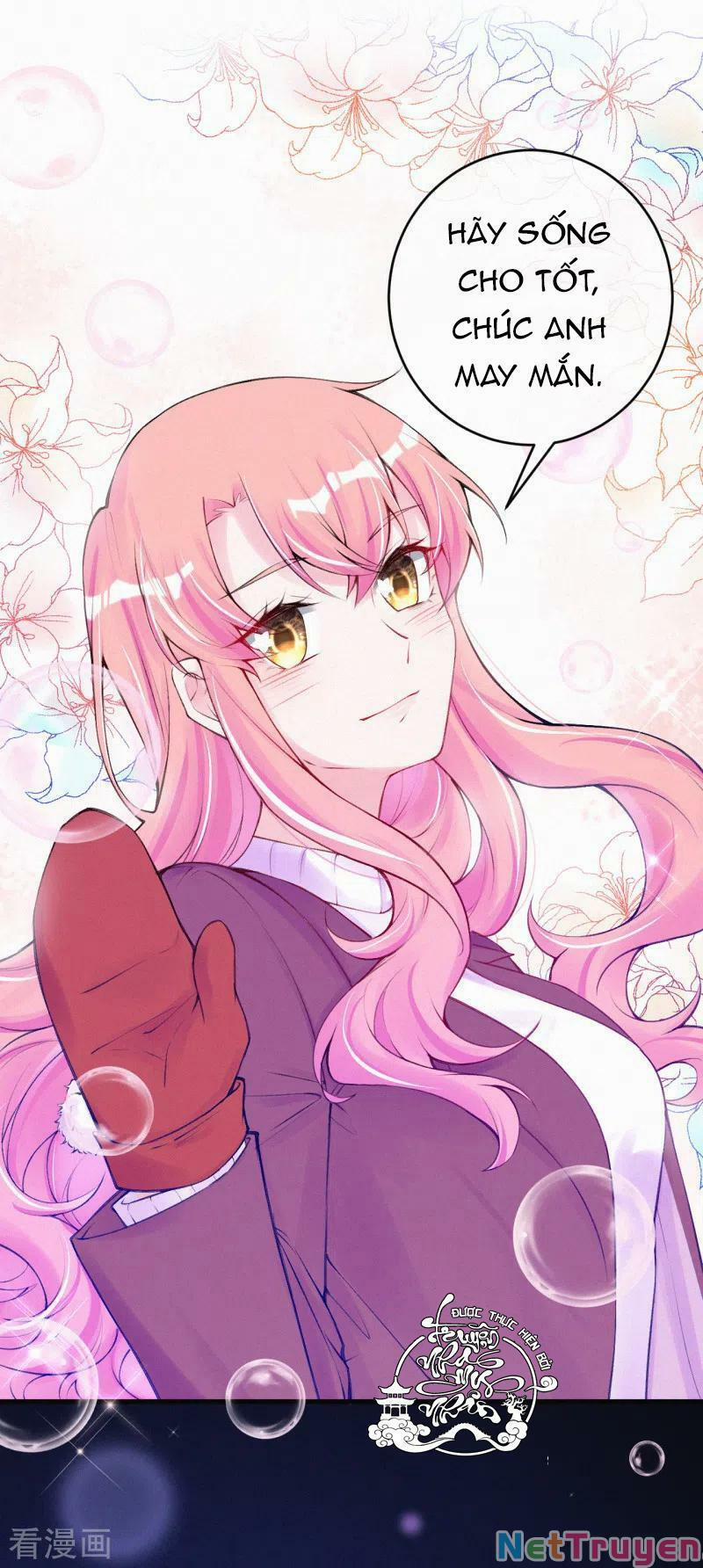 Mami Đột Kích, Thiên Tài Manh Bảo Khốc Daddy 74 trang 22