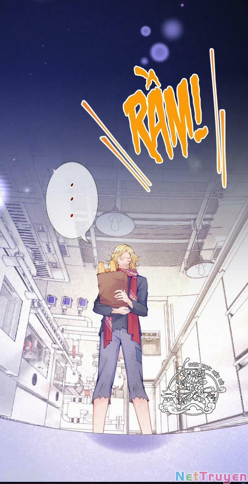 Mami Đột Kích, Thiên Tài Manh Bảo Khốc Daddy 74 trang 23