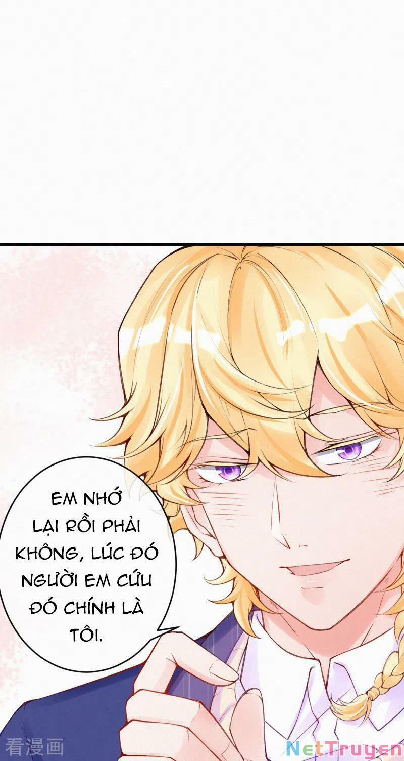 Mami Đột Kích, Thiên Tài Manh Bảo Khốc Daddy 74 trang 28