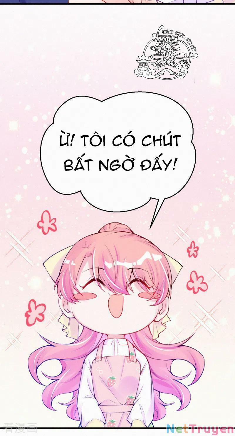 Mami Đột Kích, Thiên Tài Manh Bảo Khốc Daddy 74 trang 29