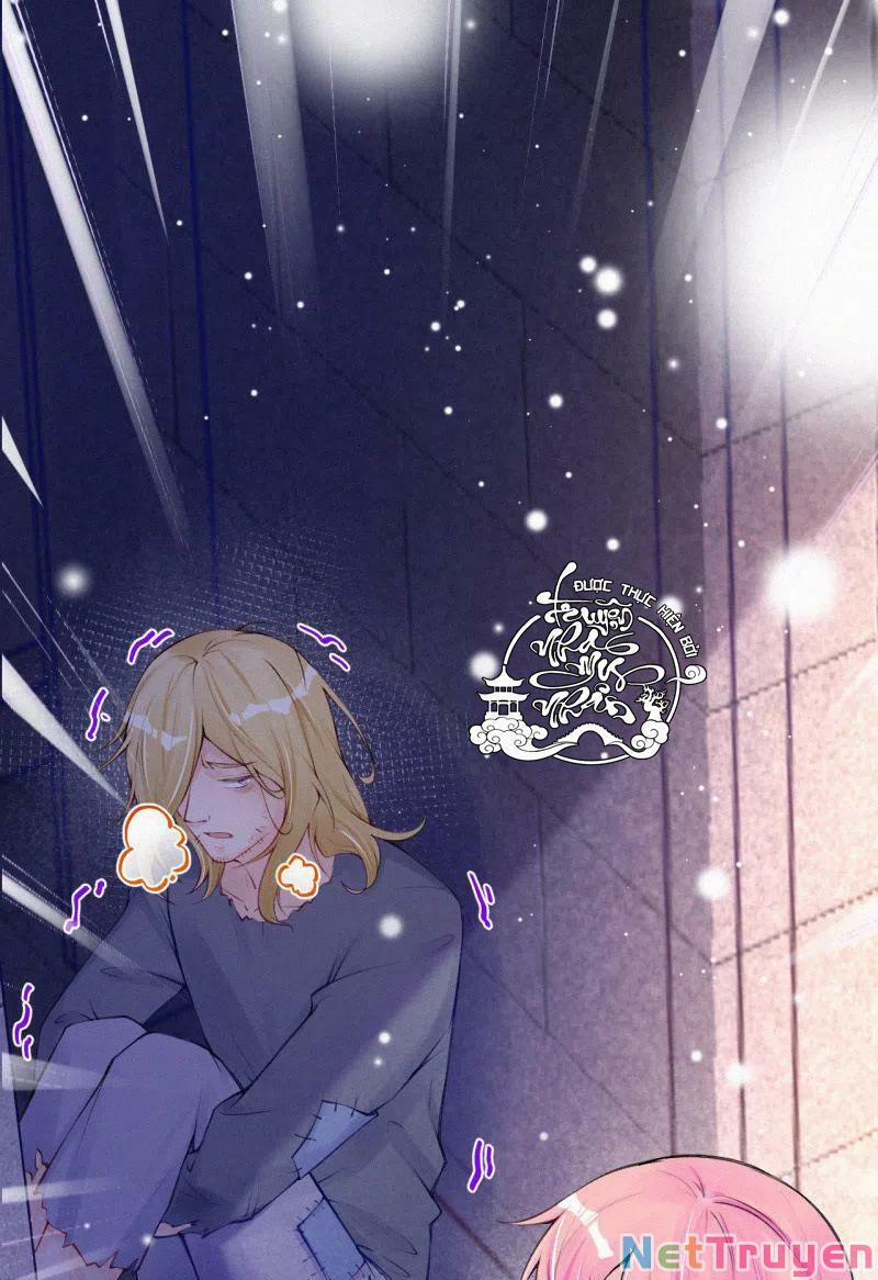 Mami Đột Kích, Thiên Tài Manh Bảo Khốc Daddy 74 trang 3