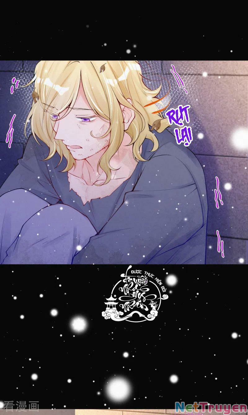 Mami Đột Kích, Thiên Tài Manh Bảo Khốc Daddy 74 trang 5